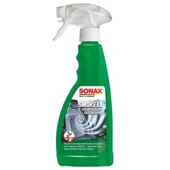 SONAX Smoke Ex Geruchskiller+Frische-Spray нейтрализатор запаха (антитабак) 500 мл