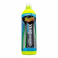 Meguiars Hybrid Ceramic Liquid Wax рідкий гібридний віск керамічний 473 мл