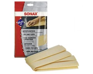 Замша SONAX 419200