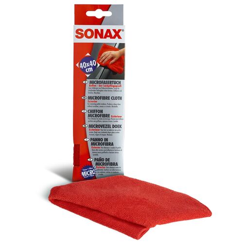 Микрофибра SONAX 416200