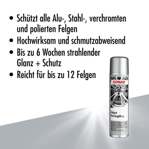 SONAX 436300